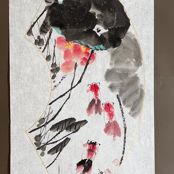 国画55888888888855588