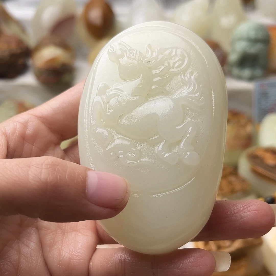 石材古青石不退换马