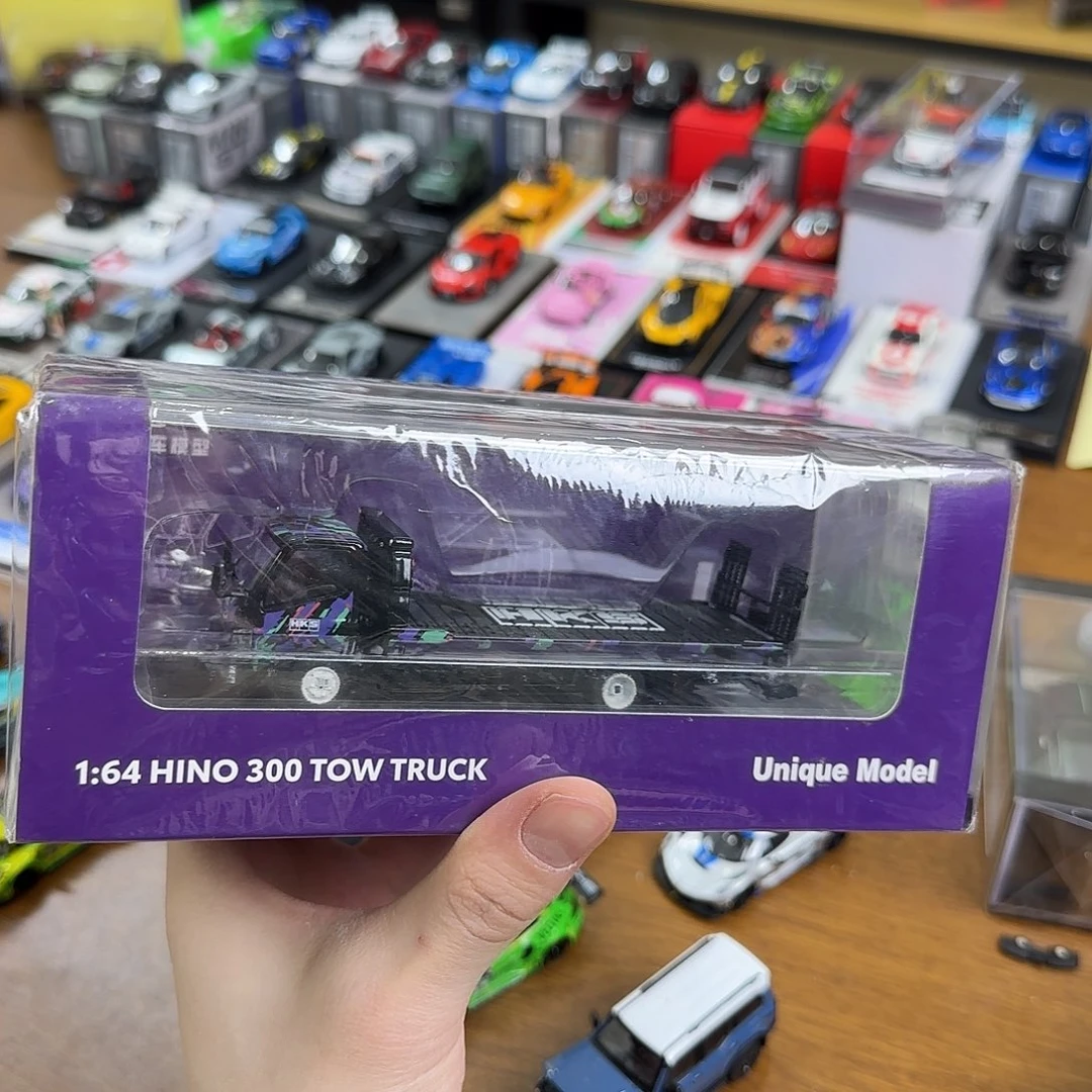 Hks拖车全新寄卖包邮无售后