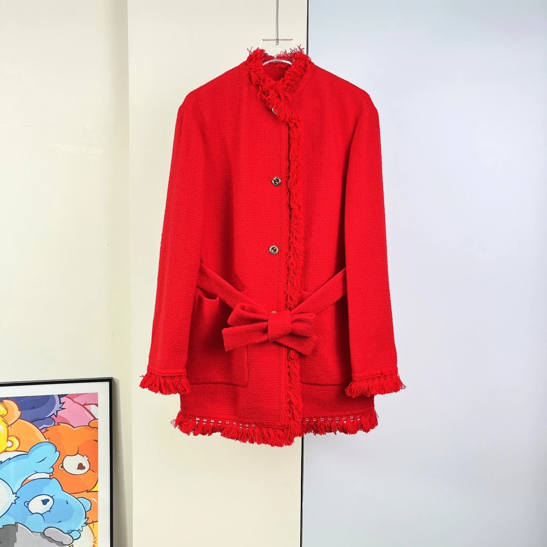 99新 GUCCI/古驰 外套/36码/Xsps10595