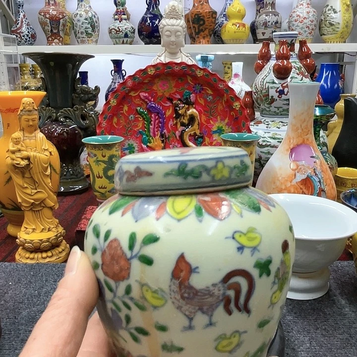茶宠摆件家居装饰摆件