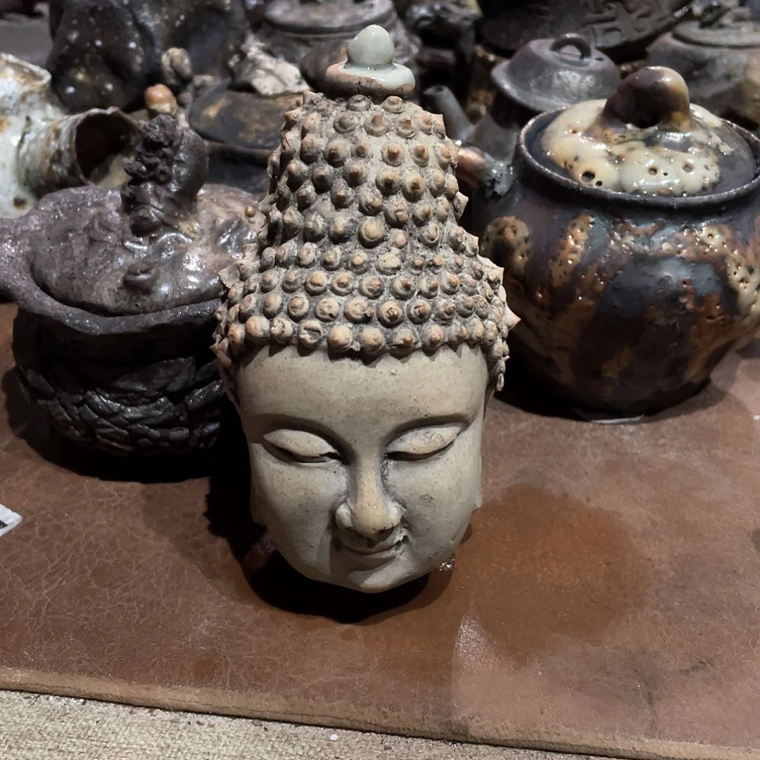 景德镇陶瓷艺术器物