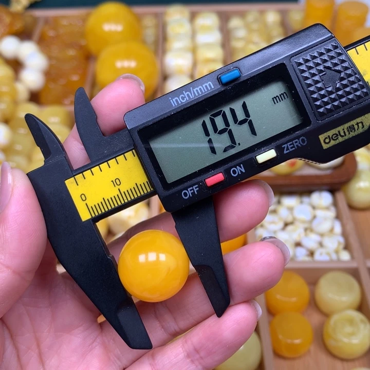 非金属配珠配饰038