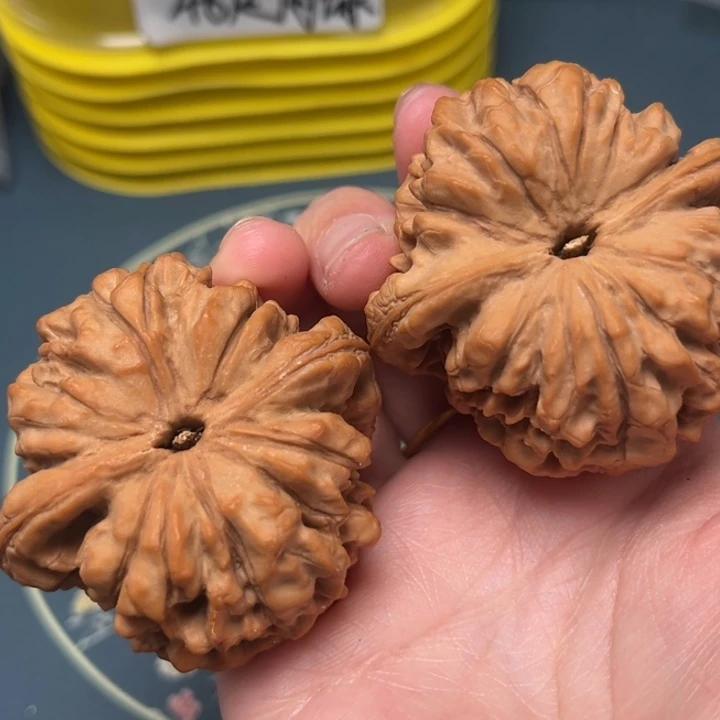 吊坠文玩核桃49-35881-05