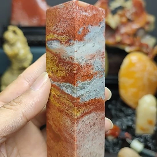 寿山石寿山高山石