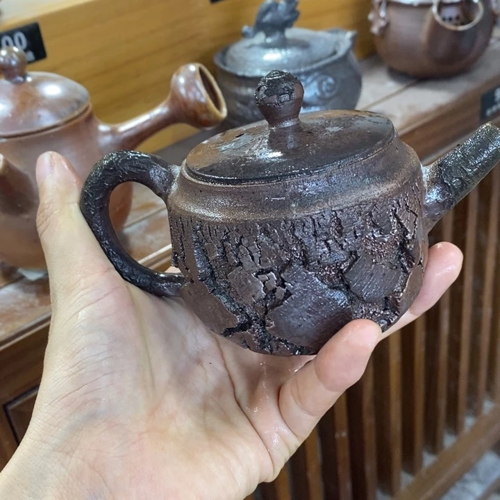 陶园柴烧，精品高货92折扣