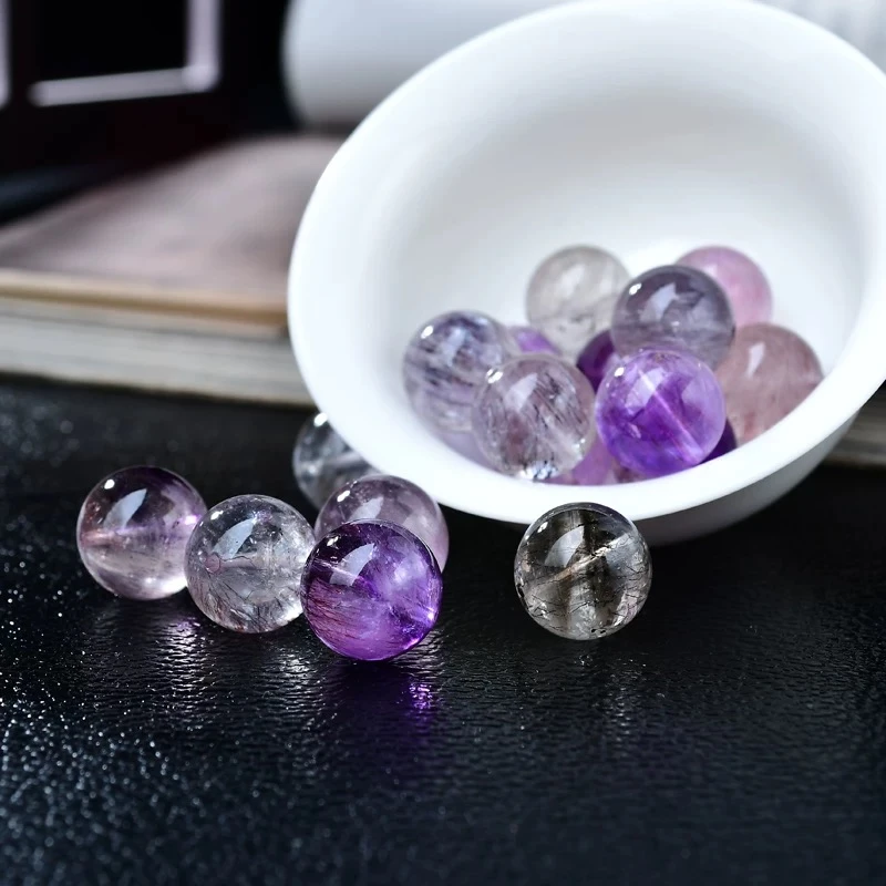 水晶DIY 定制需求