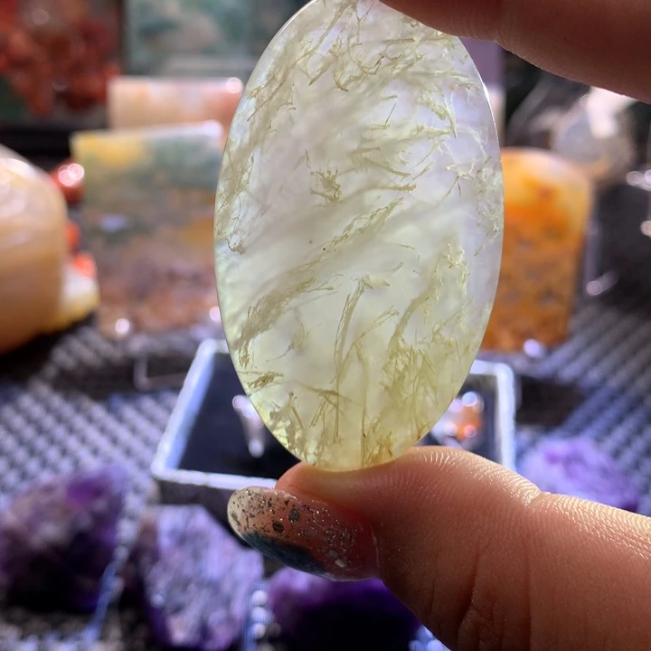 药***胡未镶嵌颈饰玛瑙/玉髓