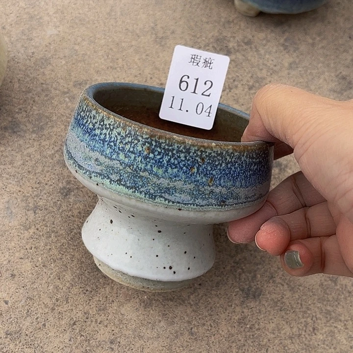 瓷片景德镇陶瓷手工制作