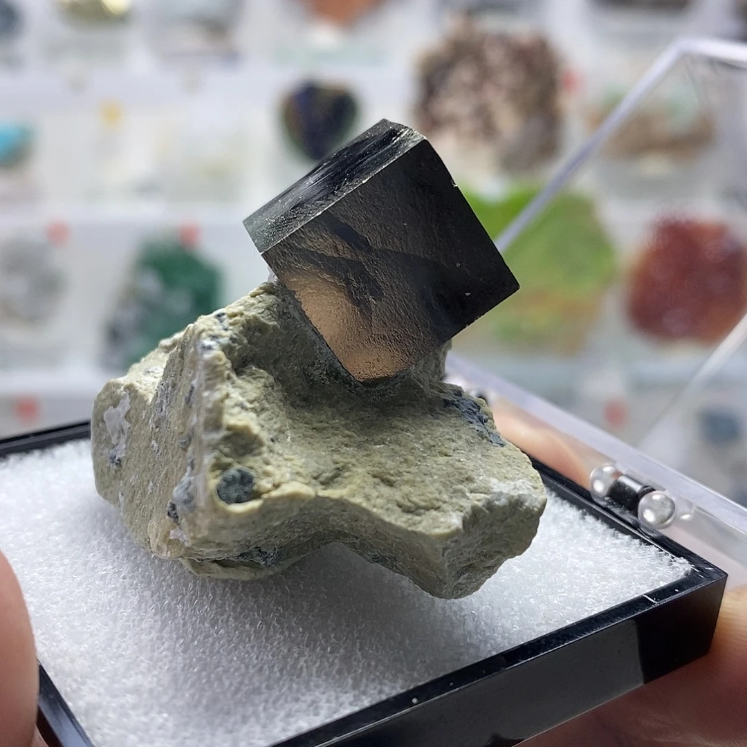 石材天然原石矿物标本