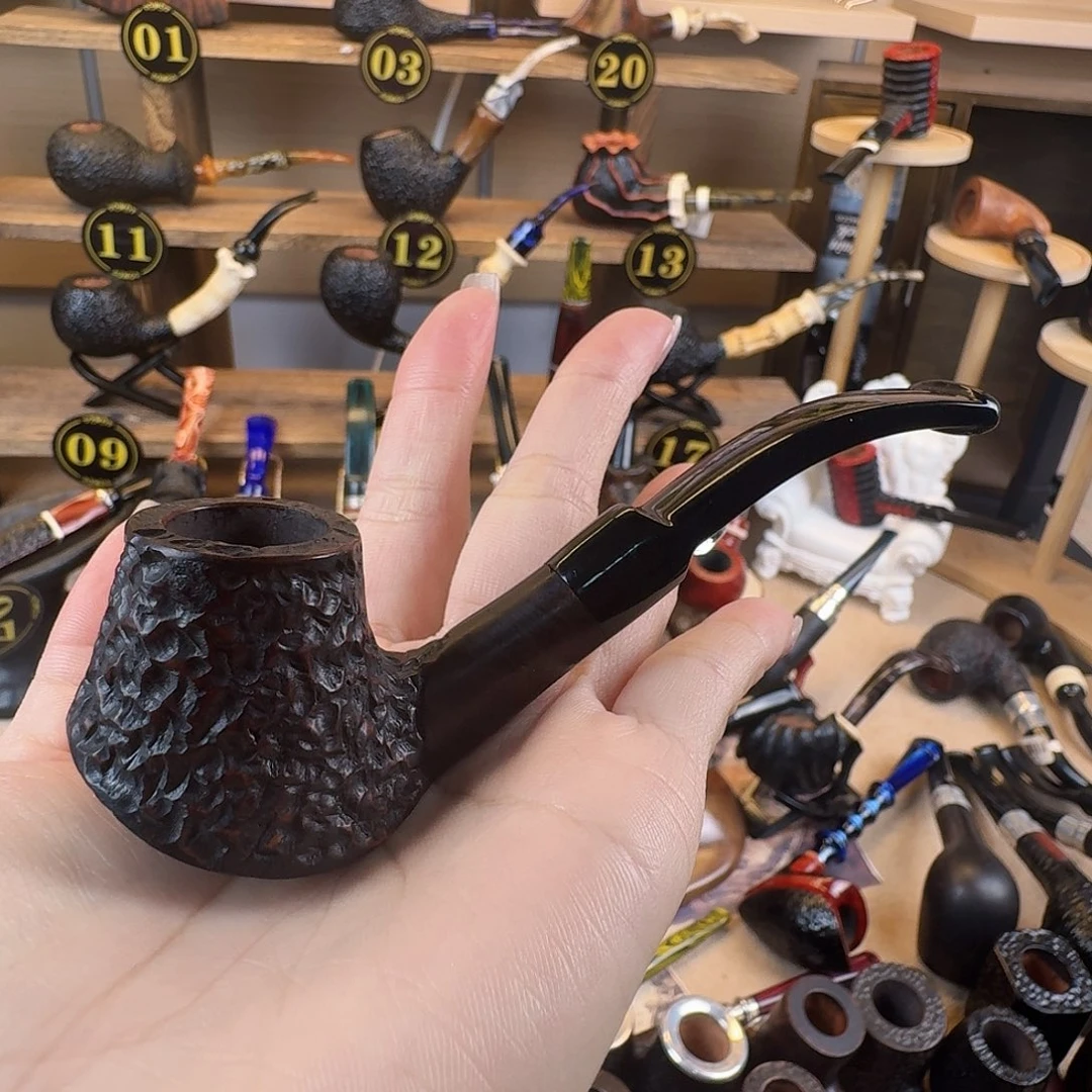 小火山意大利进口石楠木