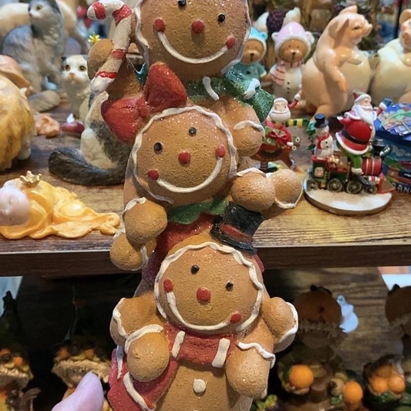 【闪购商品】有机玻璃树脂工艺品摆件等产品