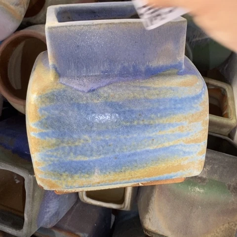 罐9851 微瑕38包邮景德镇陶瓷