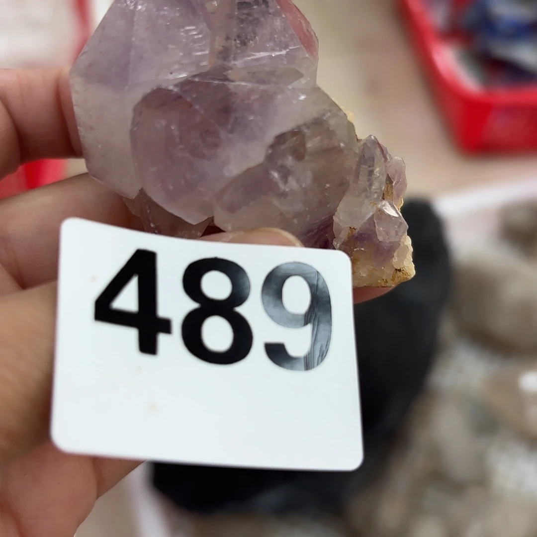 未镶嵌大型摆件（非配饰）水晶