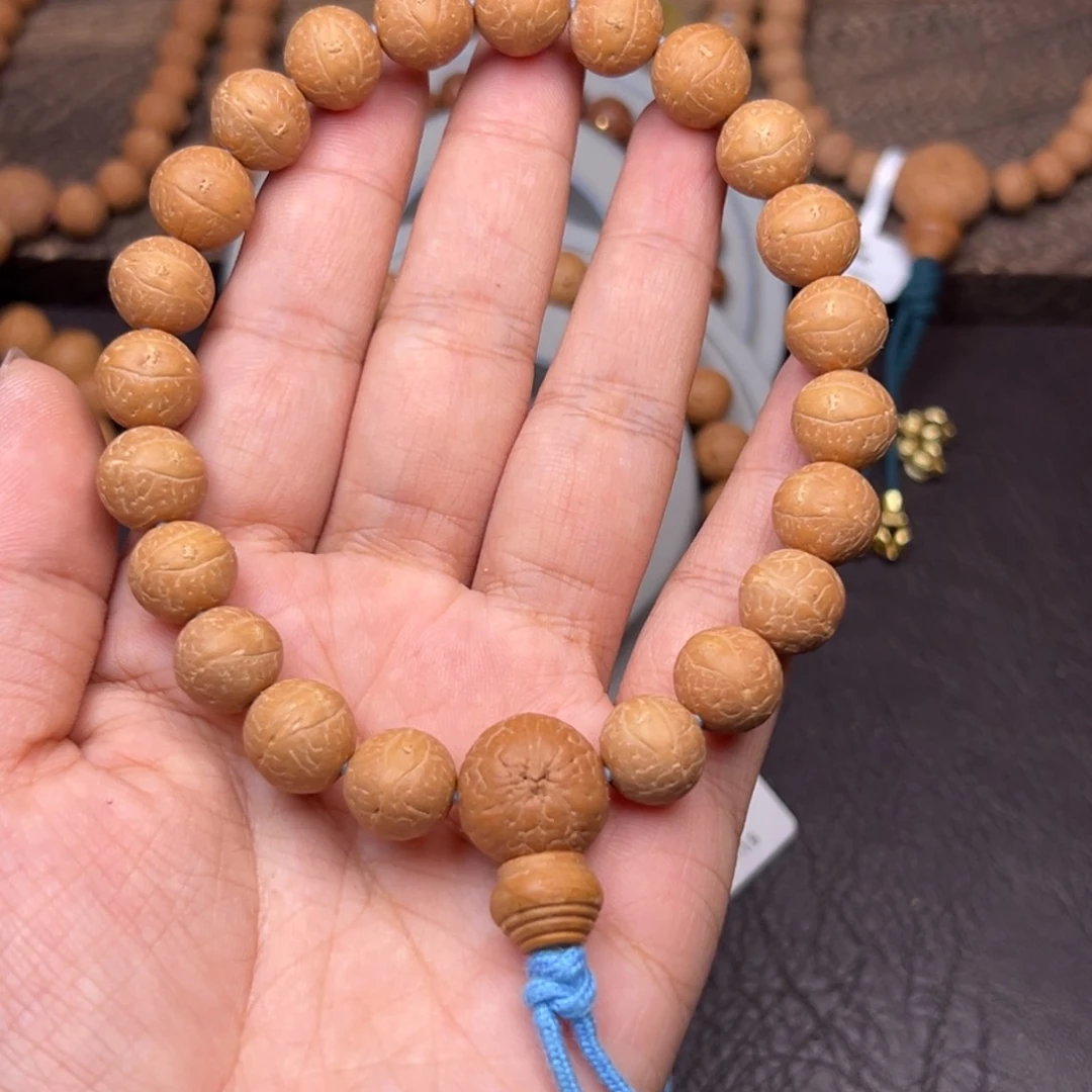 凤眼菩提手串菩提