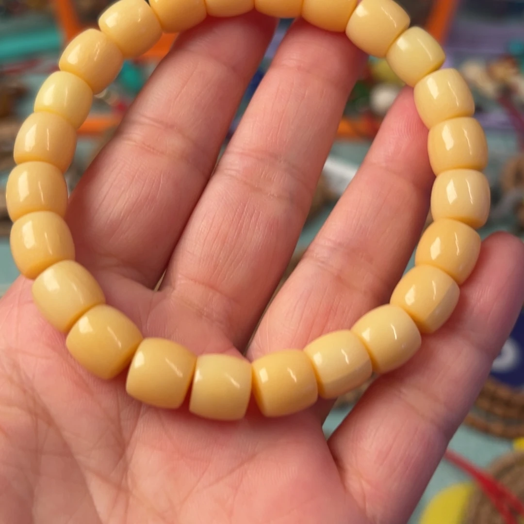 吊坠柏香籽/百香籽驼骨