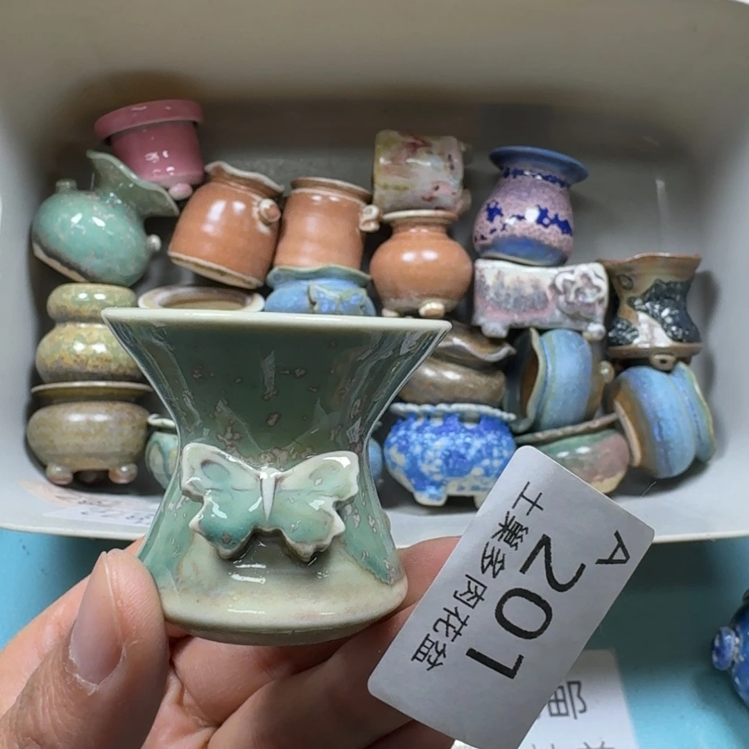 陶瓷艺术品设计与制作