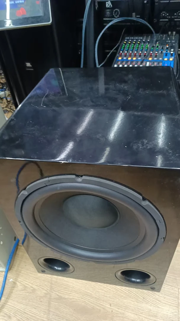 有源低音炮，不包邮