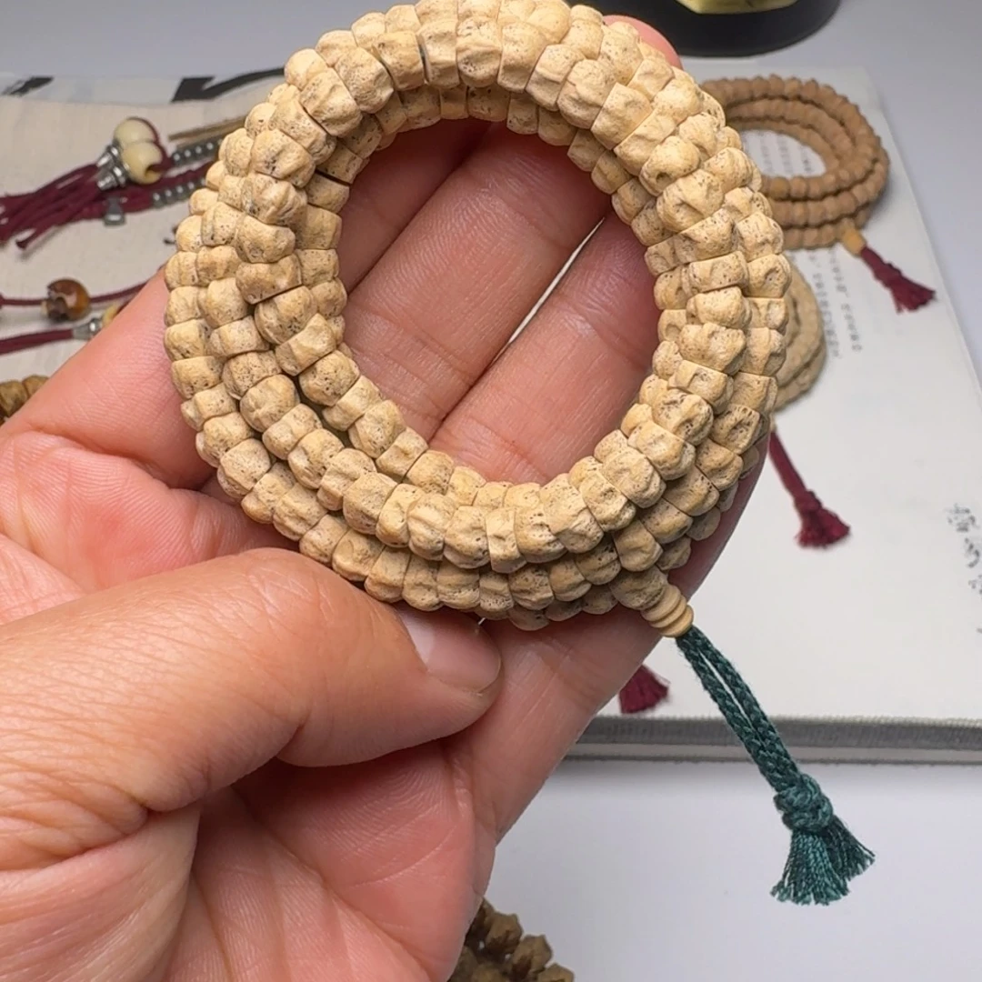 柏香籽/百香籽吊坠