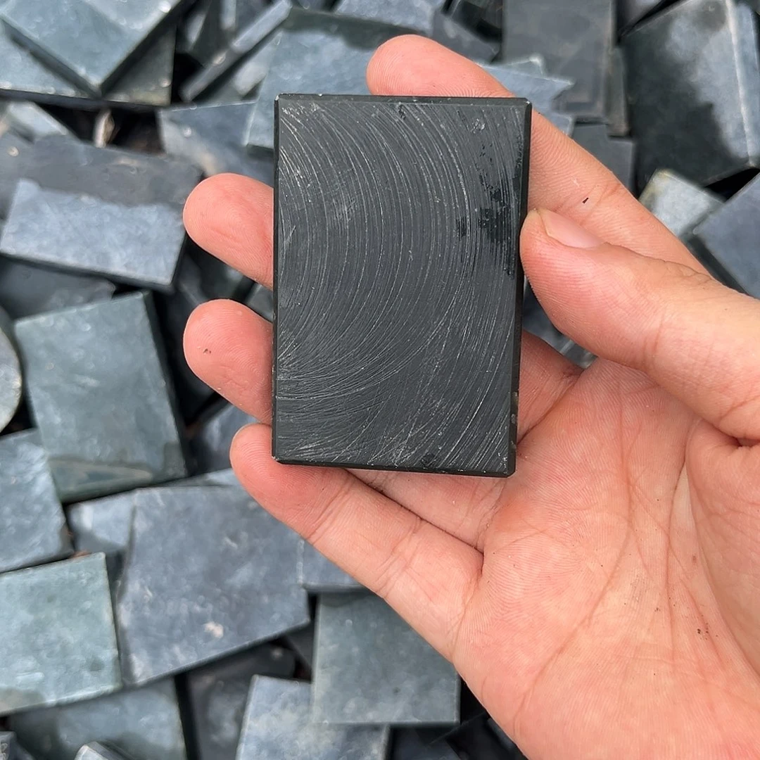 和田玉未镶嵌挂件默认不打孔461