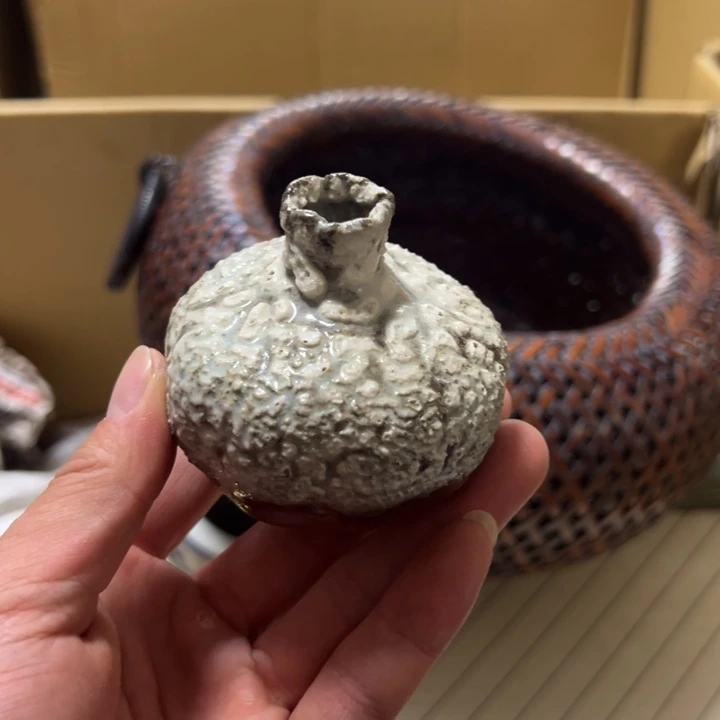 紫砂中古品默认微瑕，看好下单