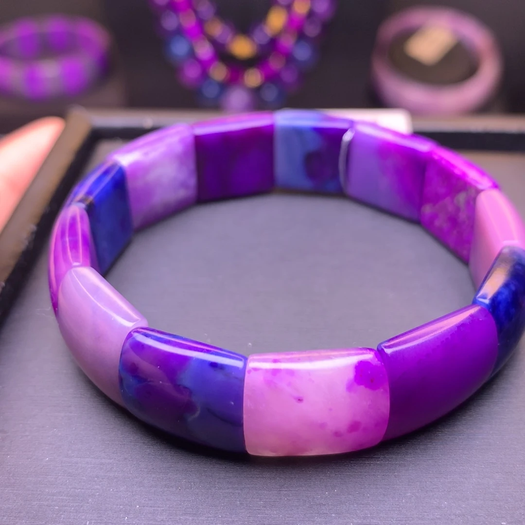 苏纪石（舒俱来）未镶嵌手牌