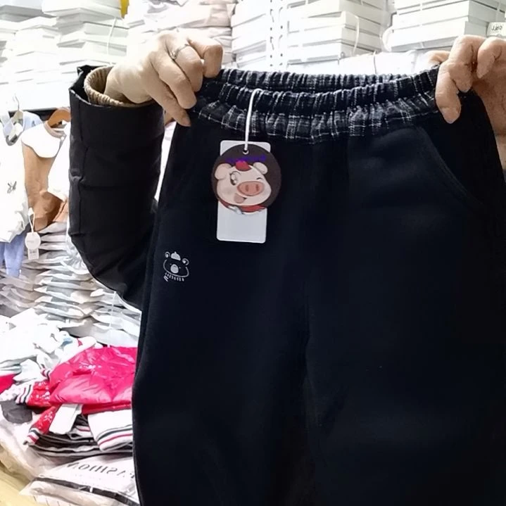 80码男宝宝还是要注意