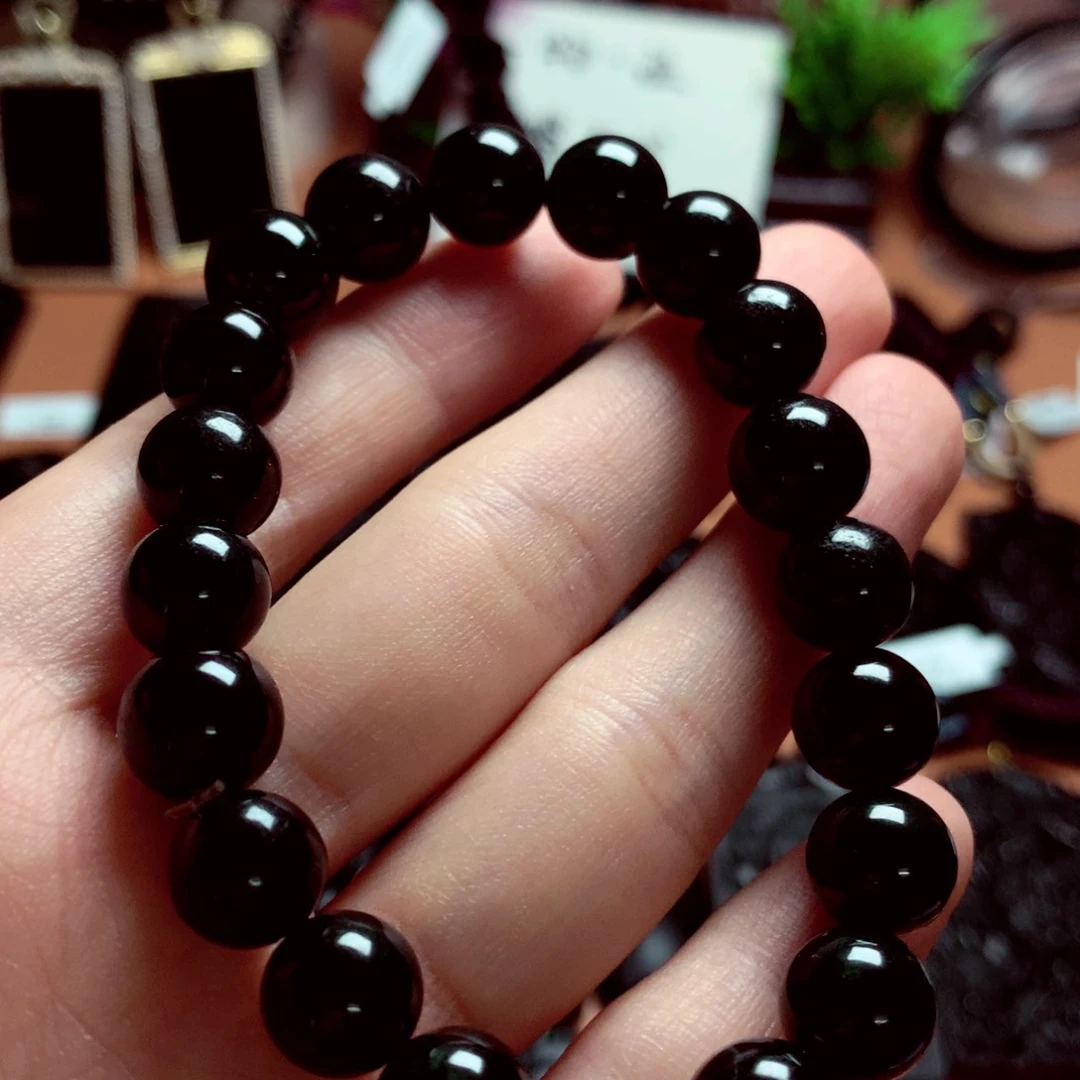 翡翠未镶嵌颈饰11112