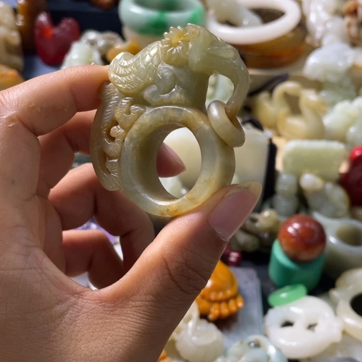 精品好物包邮到家