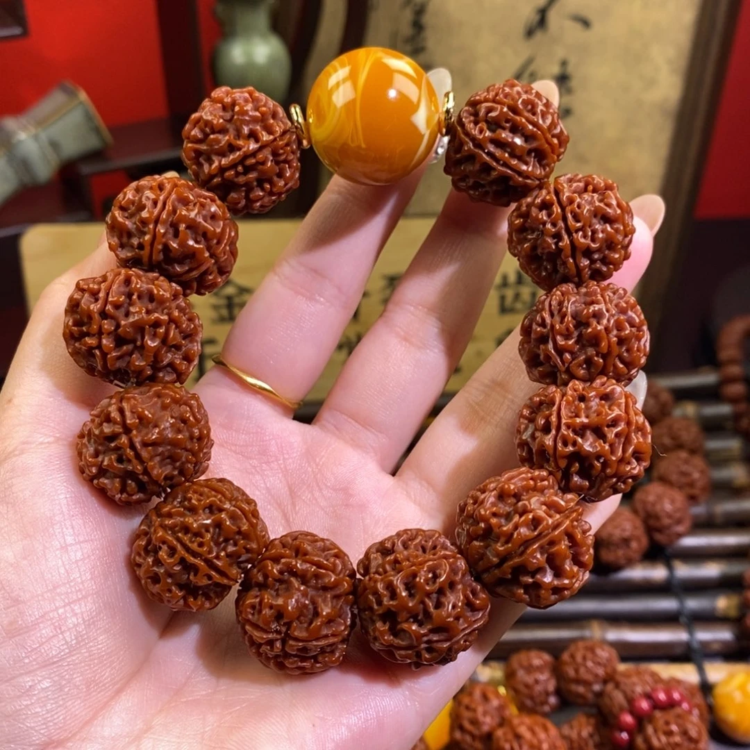 手串金刚菩提623.  S