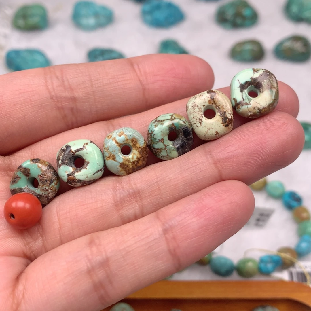 玛瑙/玉髓未镶嵌新店开业，扣子6颗