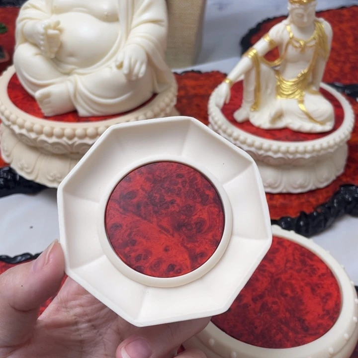 东非黑黄檀（紫光檀）