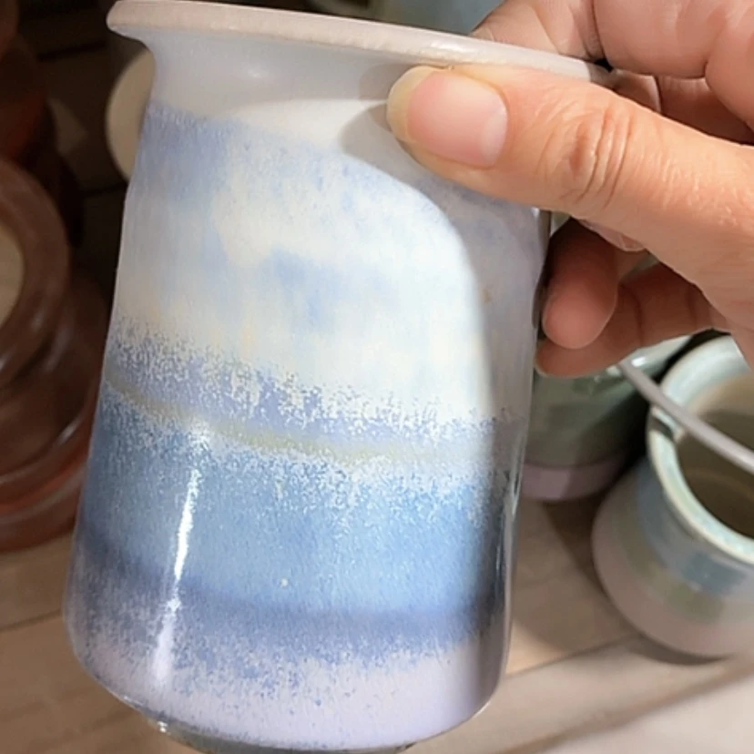 【闪购商品】红陶口7