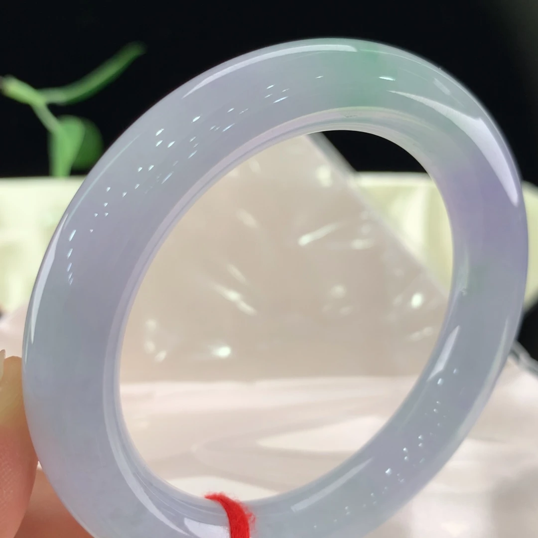 未镶嵌手镯翡翠111-0142