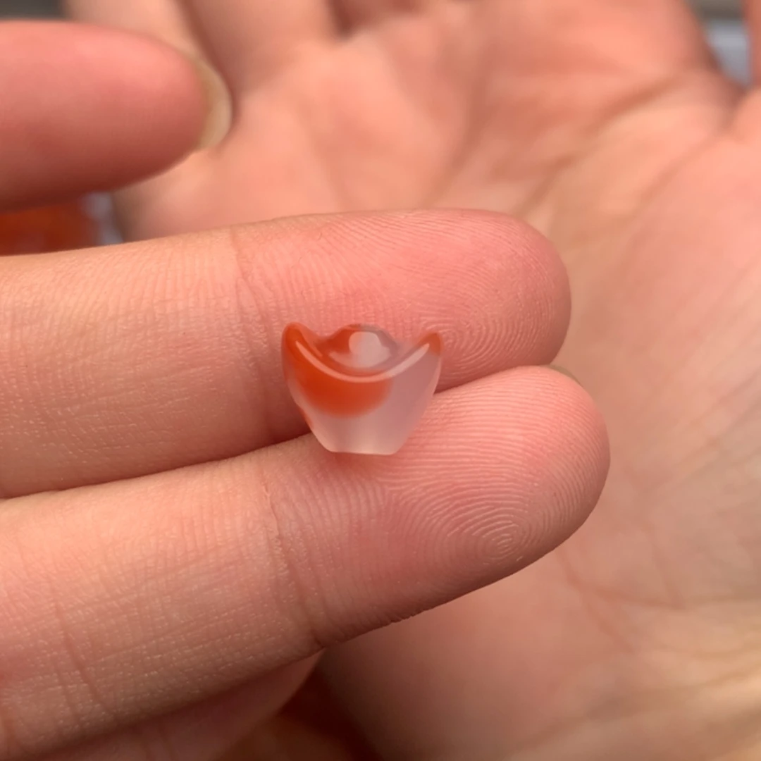 【闪购商品】未镶嵌南红玛瑙珠宝奇石