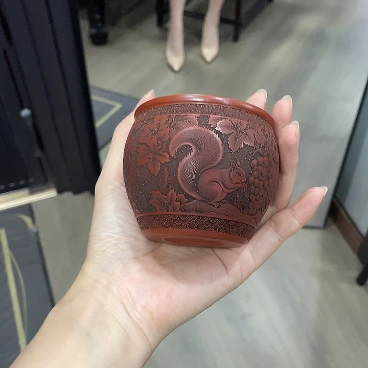 茶壶紫砂全品种紫砂