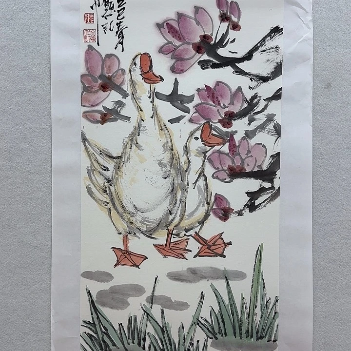 书法精品系列产品