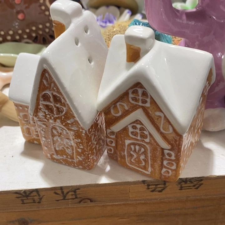 陶瓷树脂工艺摆件