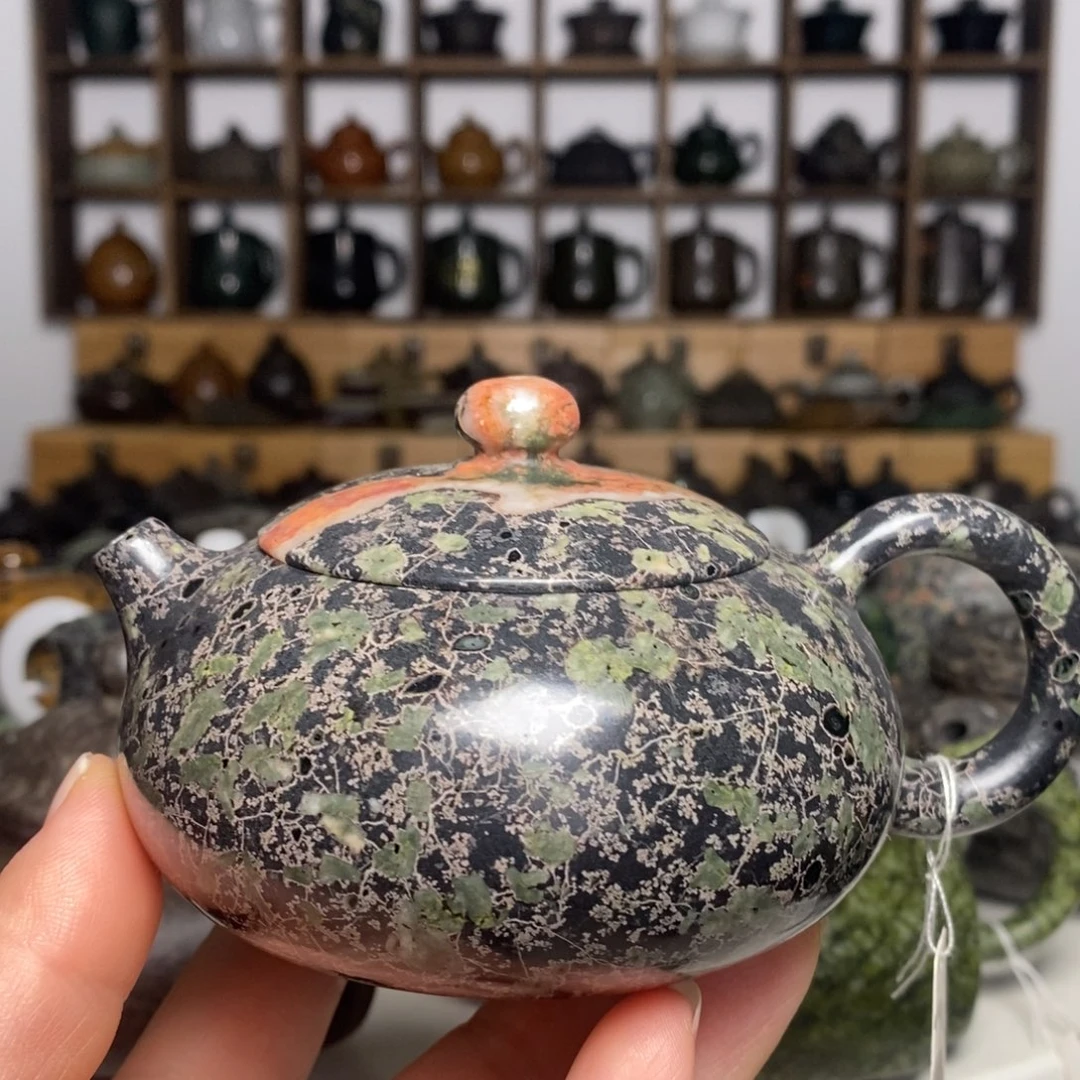 梅花玉福利款扁西施210cc