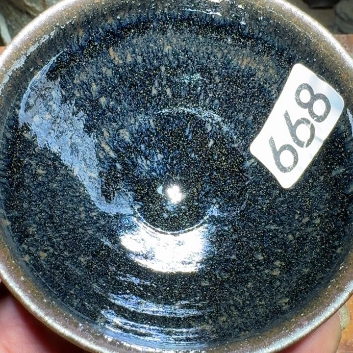 茶盏超级喜欢这个视频668集