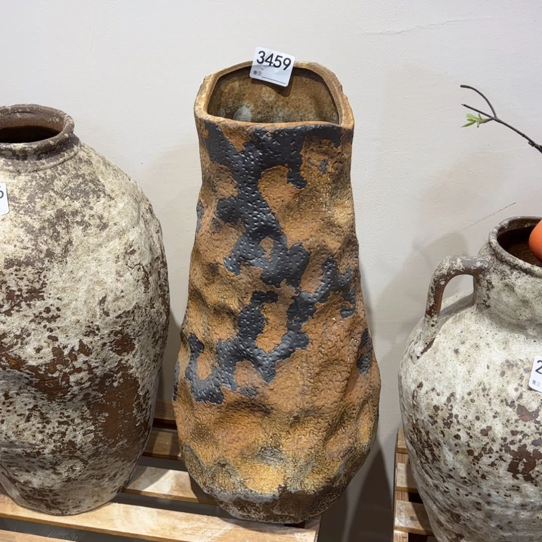 瓷片3459高50口12默认无孔的