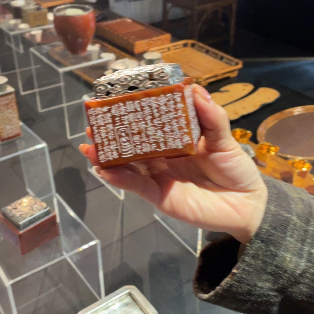 紫砂茶道燕*纯手工制作