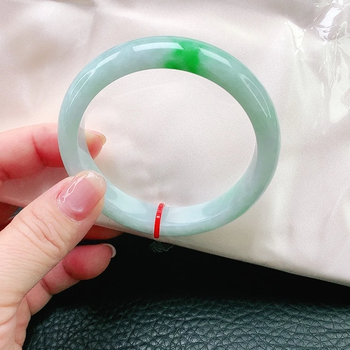 未镶嵌手镯翡翠翡翠051
