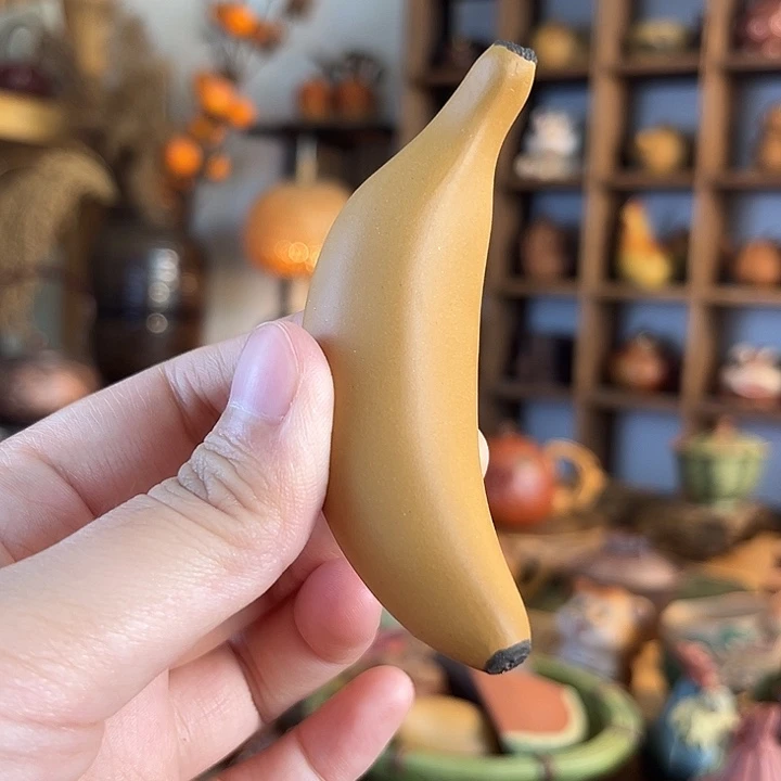 摆件紫砂壶紫砂摆件