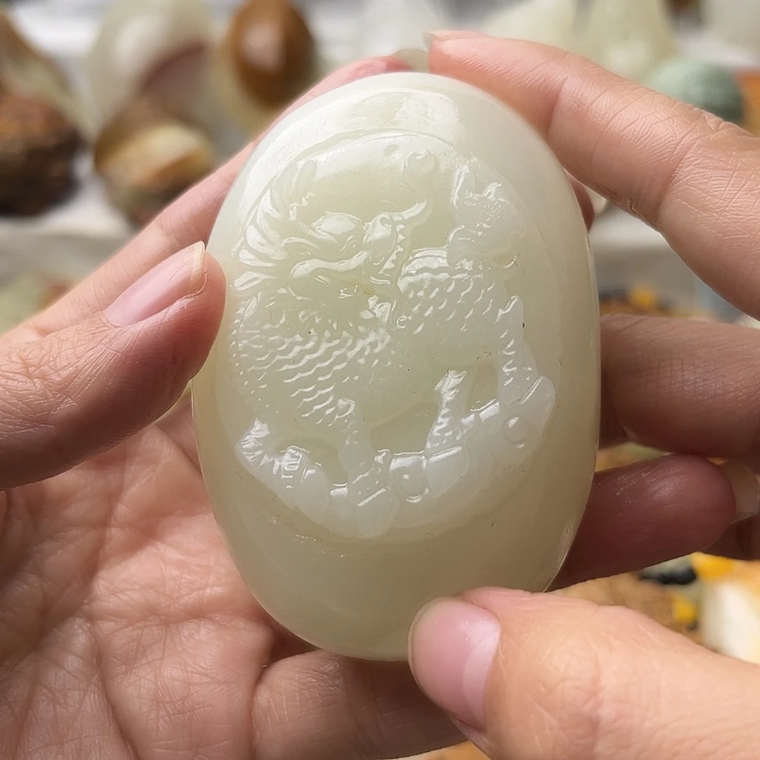 石材古青石不退换麒麟