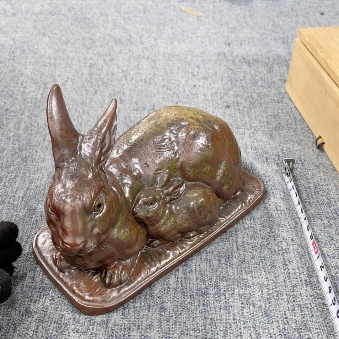 紫砂茶杯非常满意好看得物件