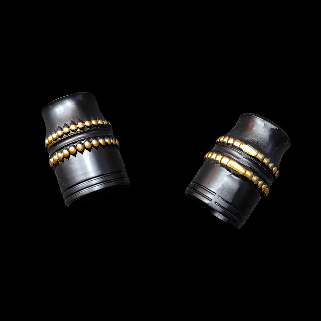 棍刀保护套未开刃