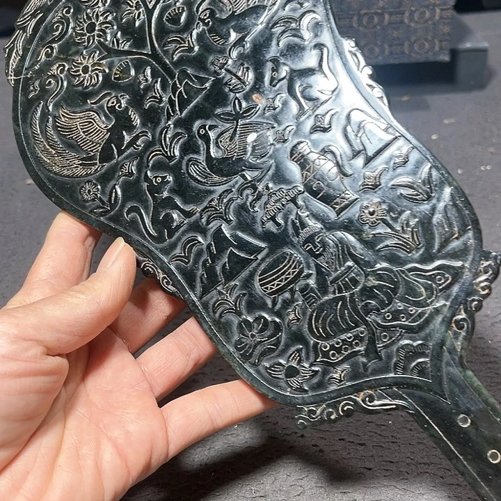 底槽青一物一图发货支持七天无理由。