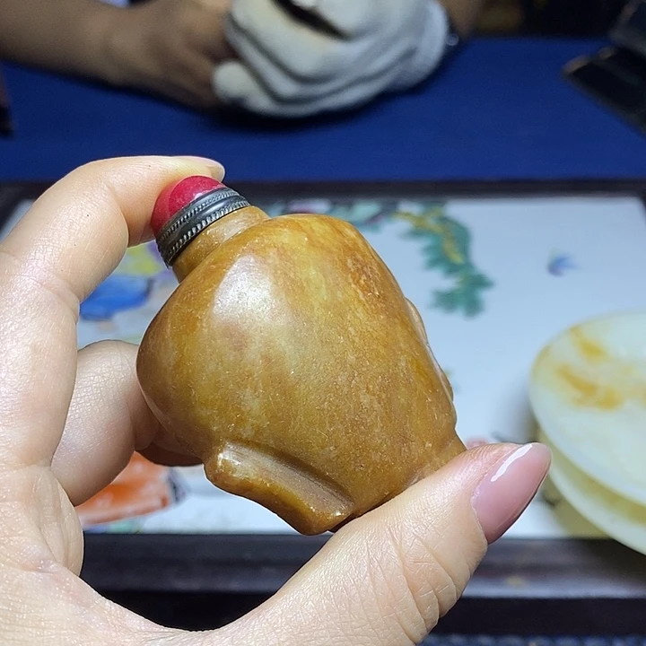紫砂闪购商品，一图一物