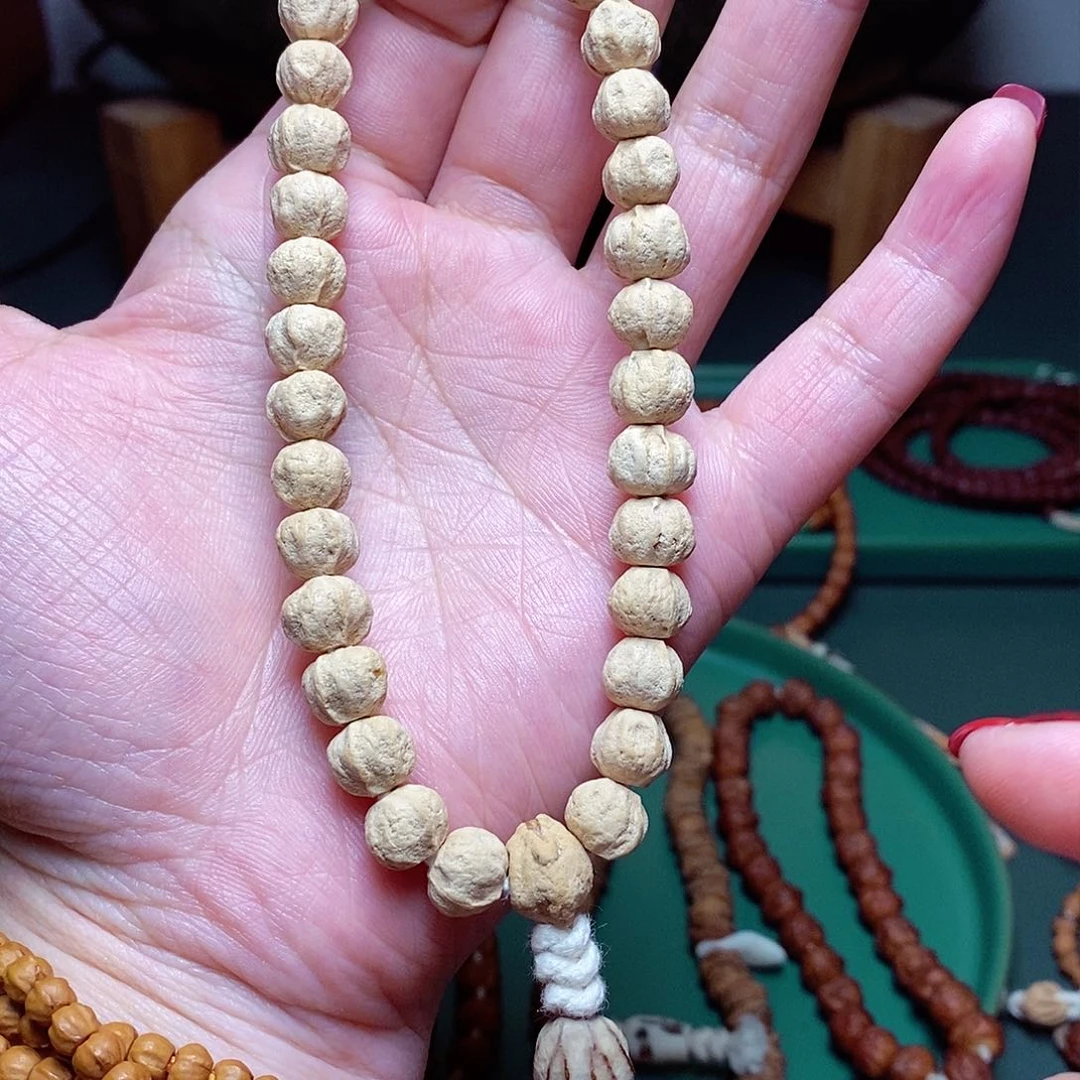 柏香籽/百香籽吊坠209